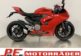 Gebrauchte Ducati Panigale V2