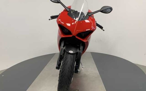 Gebrauchtmotorrad Ducati Panigale V2 - Bild 5