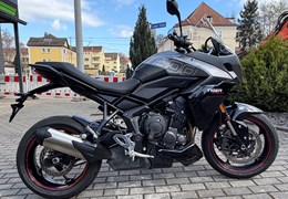 Gebrauchte Triumph Tiger Sport 800