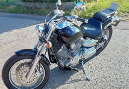 Gebrauchte Yamaha XVS 1100 Drag Star