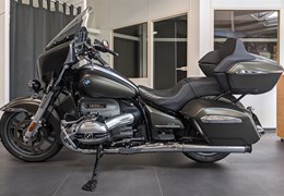 Gebrauchte BMW R 18 Transcontinental