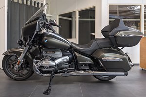 Angebot BMW R 18 Transcontinental