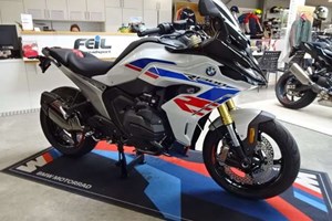 Angebot BMW R 1300 RS