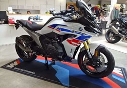 Neumotorrad BMW R 1300 RS