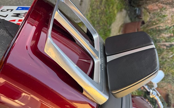 Gebrauchtmotorrad Harley-Davidson V-Rod Muscle VRSCF - Bild 6