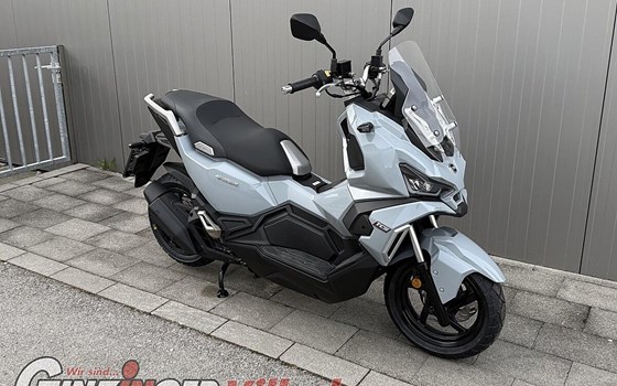 Neufahrzeug Sym ADX 125 - Bild 1