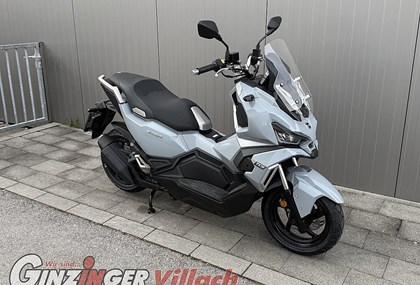 Neumotorrad