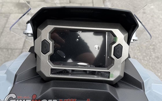 Neufahrzeug Sym ADX 125 - Bild 10