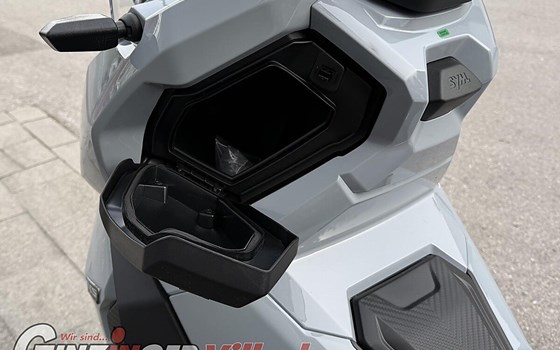 Neufahrzeug Sym ADX 125 - Bild 11