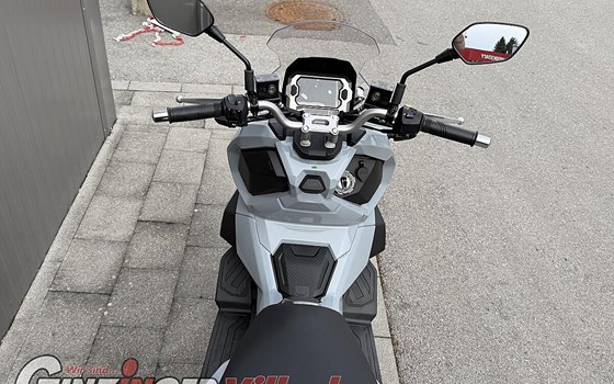 Neufahrzeug Sym ADX 125 - Bild 12