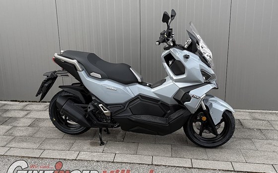 Neufahrzeug Sym ADX 125 - Bild 3
