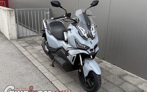 Neufahrzeug Sym ADX 125 - Bild 4