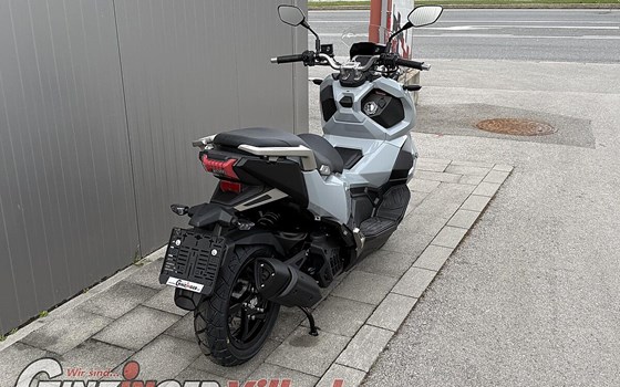 Neufahrzeug Sym ADX 125 - Bild 5