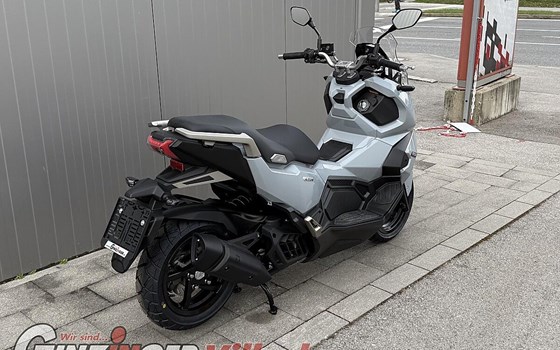 Neufahrzeug Sym ADX 125 - Bild 6