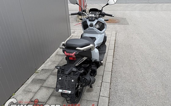 Neufahrzeug Sym ADX 125 - Bild 7