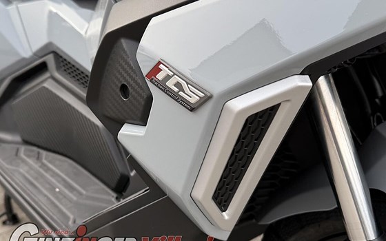 Neufahrzeug Sym ADX 125 - Bild 8