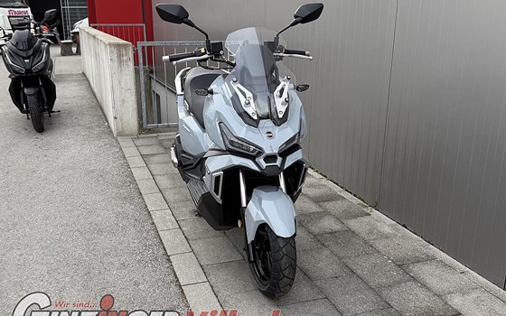 Neufahrzeug Sym ADX 125 - Bild 9