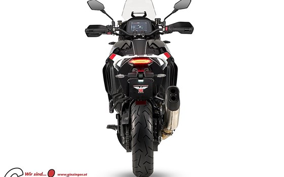 Neufahrzeug Moto Morini X-Cape - Bild 13