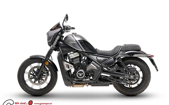 Neufahrzeug Moto Morini Calibro - Bild 1