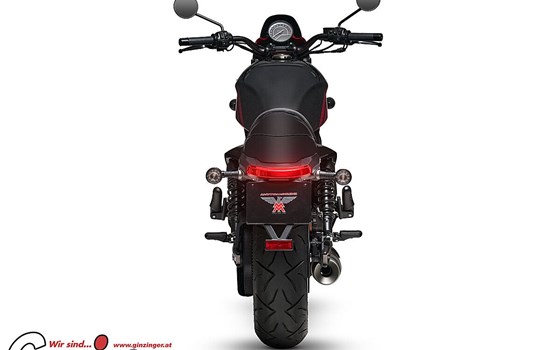 Neufahrzeug Moto Morini Calibro - Bild 15