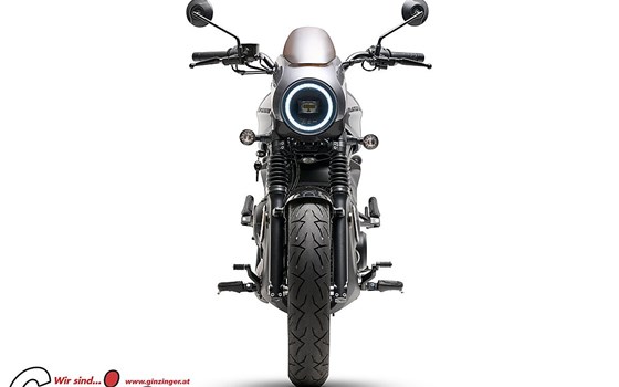 Neufahrzeug Moto Morini Calibro - Bild 3