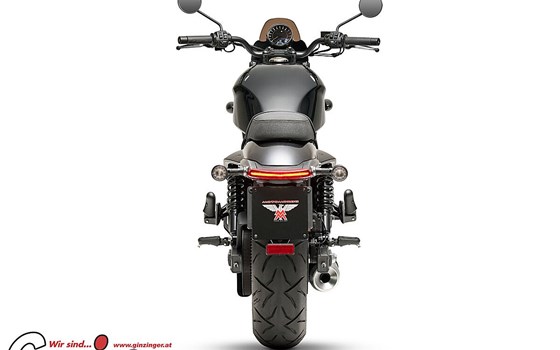 Neufahrzeug Moto Morini Calibro - Bild 4