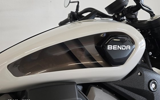 Neufahrzeug Benda Darkflag 500 Commander - Bild 3