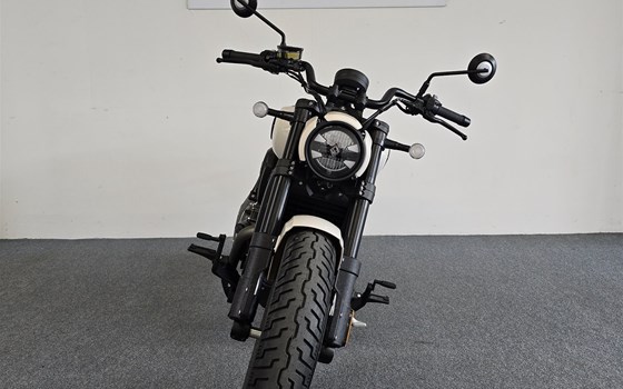 Neufahrzeug Benda Darkflag 500 Commander - Bild 4