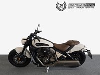 Neumotorrad Benda Darkflag 500 Commander Teilzahlung € 99.- 3 Jahre Garantie