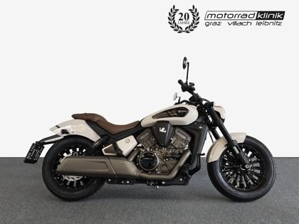 Neufahrzeug Benda Darkflag 500 Commander - Bild 2