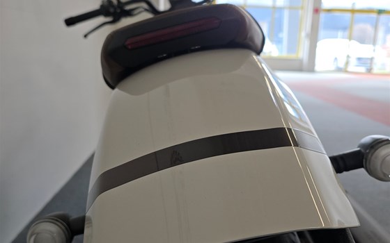 Neufahrzeug Benda Darkflag 500 Commander - Bild 9