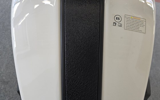 Neufahrzeug Benda Darkflag 500 Commander - Bild 13