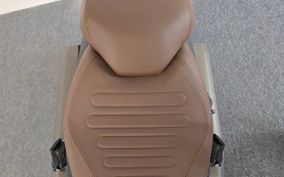 Neufahrzeug Benda Darkflag 500 Commander - Bild 11