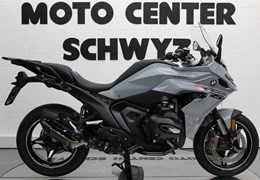 Neumotorrad BMW R 1300 RS