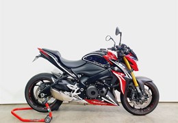 Gebrauchte Suzuki GSX-S1000