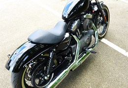 Occasion Harley-Davidson Nightster Special