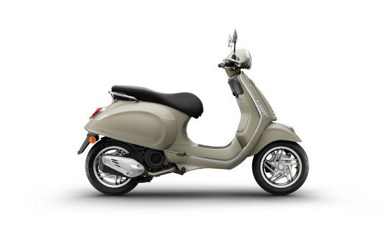 Neufahrzeug Vespa Primavera 125 - Bild 1