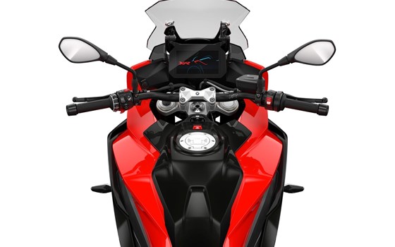 Gebrauchtmotorrad BMW S 1000 XR - Bild 4