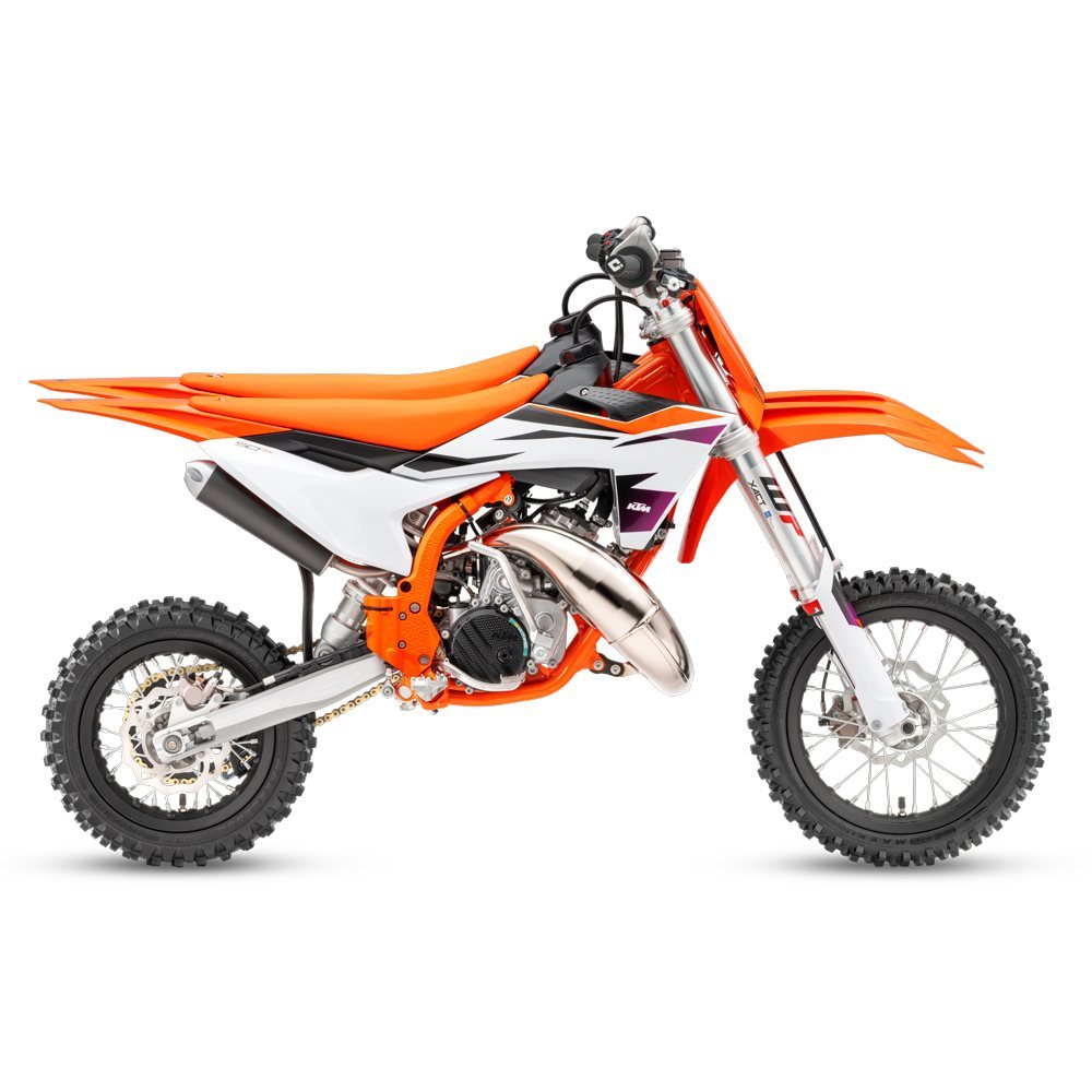 KTM 50 SX 2026