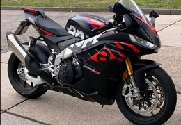 Gebrauchte Aprilia RSV4 1100 Factory