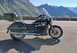 Occasion Moto Guzzi California 1400 Touring