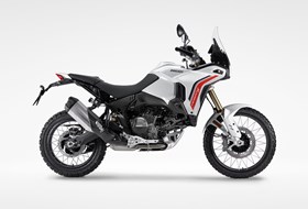 Ducati DesertX