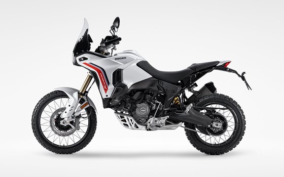 Neufahrzeug Ducati DesertX - Bild 5