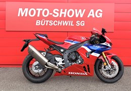 Moto nuova Honda CBR1000RR Fireblade SP