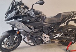 Gebrauchte BMW F 900 XR
