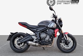 Triumph Trident 660