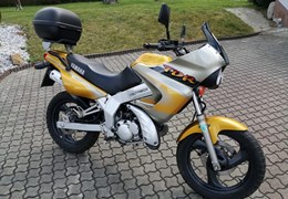 Gebrauchte Yamaha TDR 125