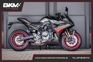 Angebot Suzuki GSX-8R