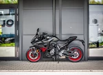 Angebot Suzuki GSX-8R