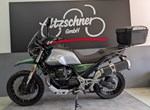 Angebot Moto Guzzi V85 TT